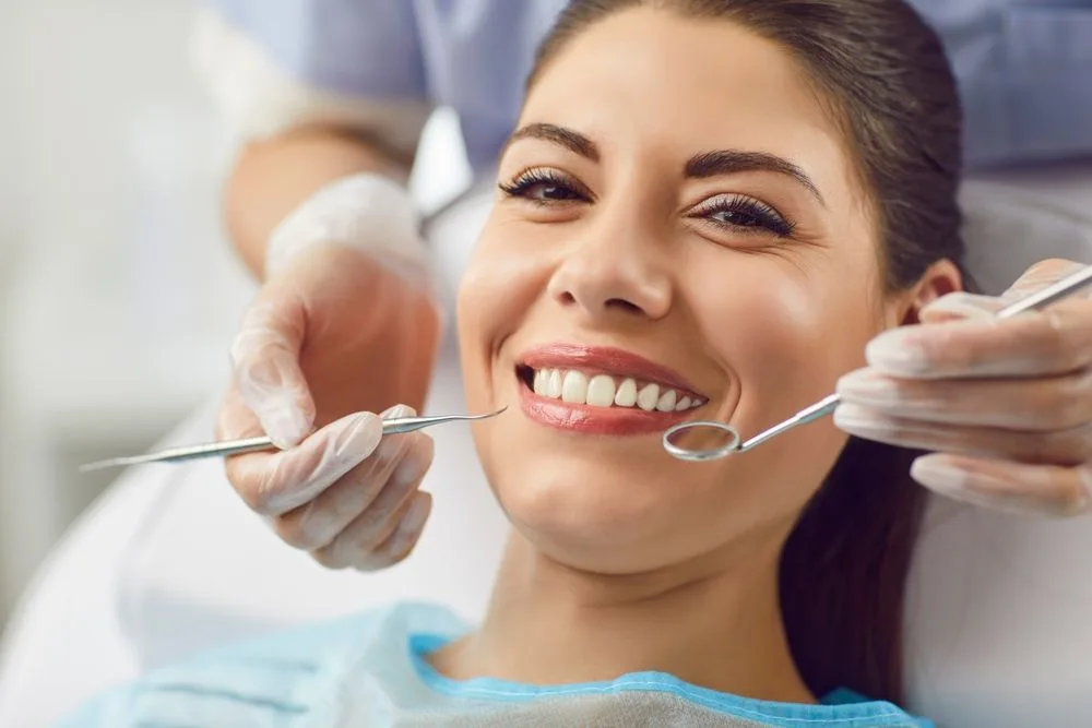 Can I Get Implant Overdentures?