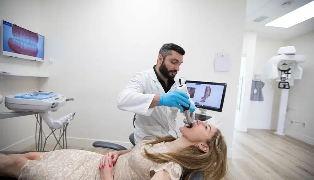 Dental Implants procedure