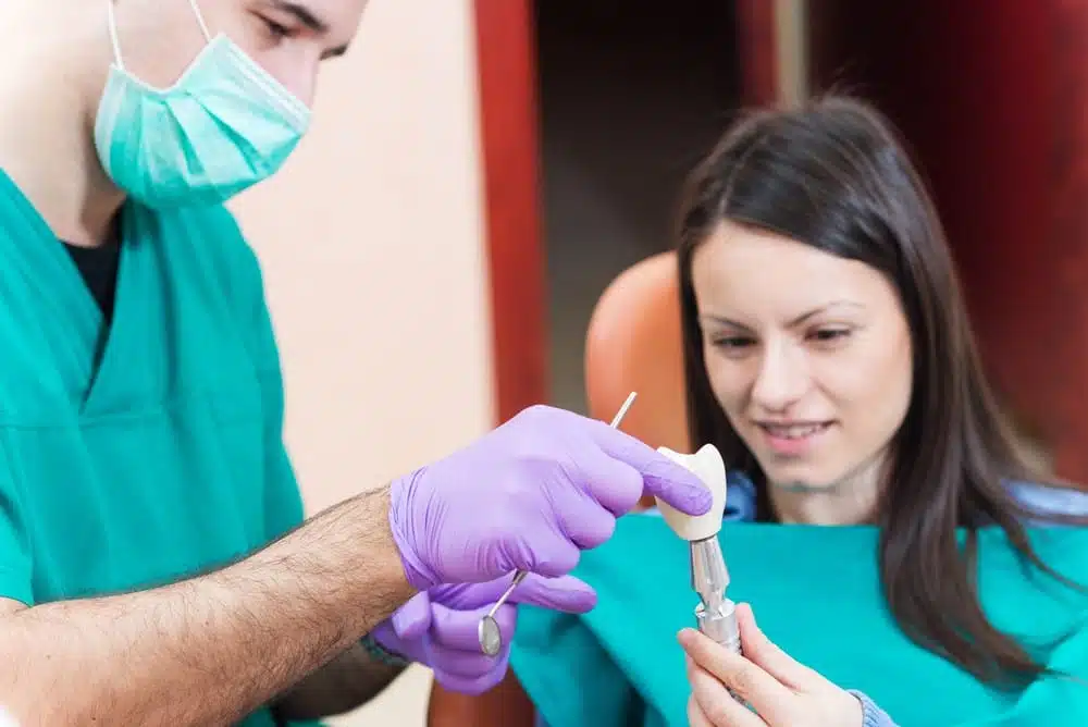 Dental Bone Grafting | Safe, Simple & Effective