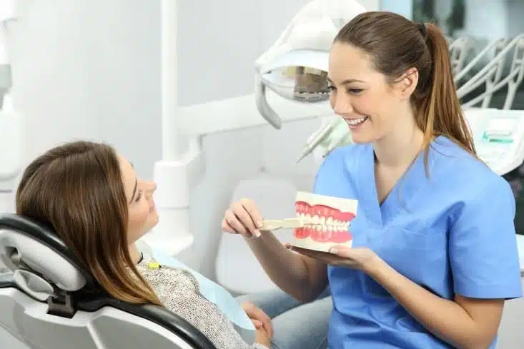 Benefits of Dental Implants