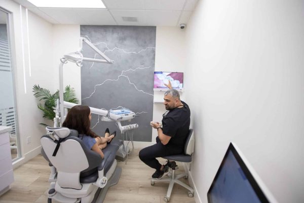 Dental Implants near me