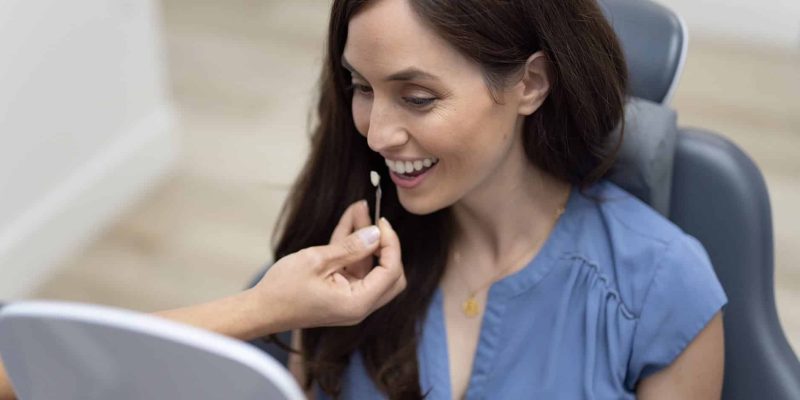 Best Cosmetic Veneers in Pasadena CA